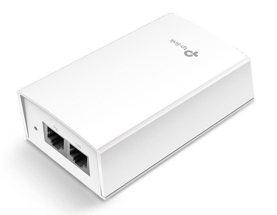 TP-Link 48V Passive PoE Adapter - Image 1