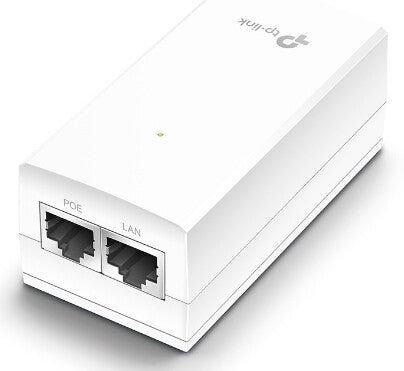 TP-Link TL-POE2412G V1 - PoE injector - 12 Watt - output connectors: 1
