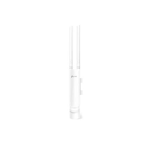 TP-Link Omada EAP225-Outdoor 1200 Mbit/s White Power over Ethernet (Po - Image 1