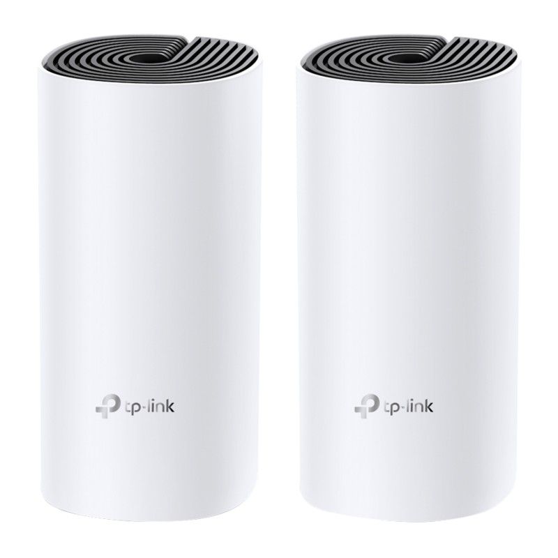 TP-Link AC1200 Deco Whole Home Mesh Wi-Fi System - Image 1