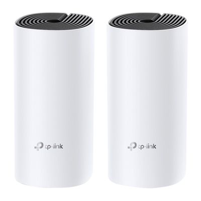 TP-Link AC1200 Deco Whole Home Mesh Wi-Fi System