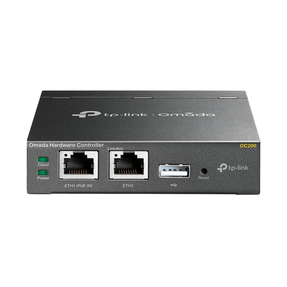 TP-Link Omada Cloud Controller (OC200) - Image 1