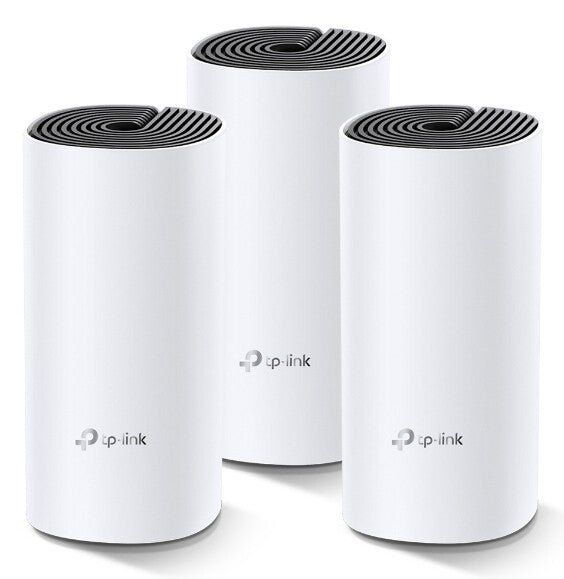 TP-Link AC1200 Deco Whole Home Mesh Wi-Fi System - Image 1