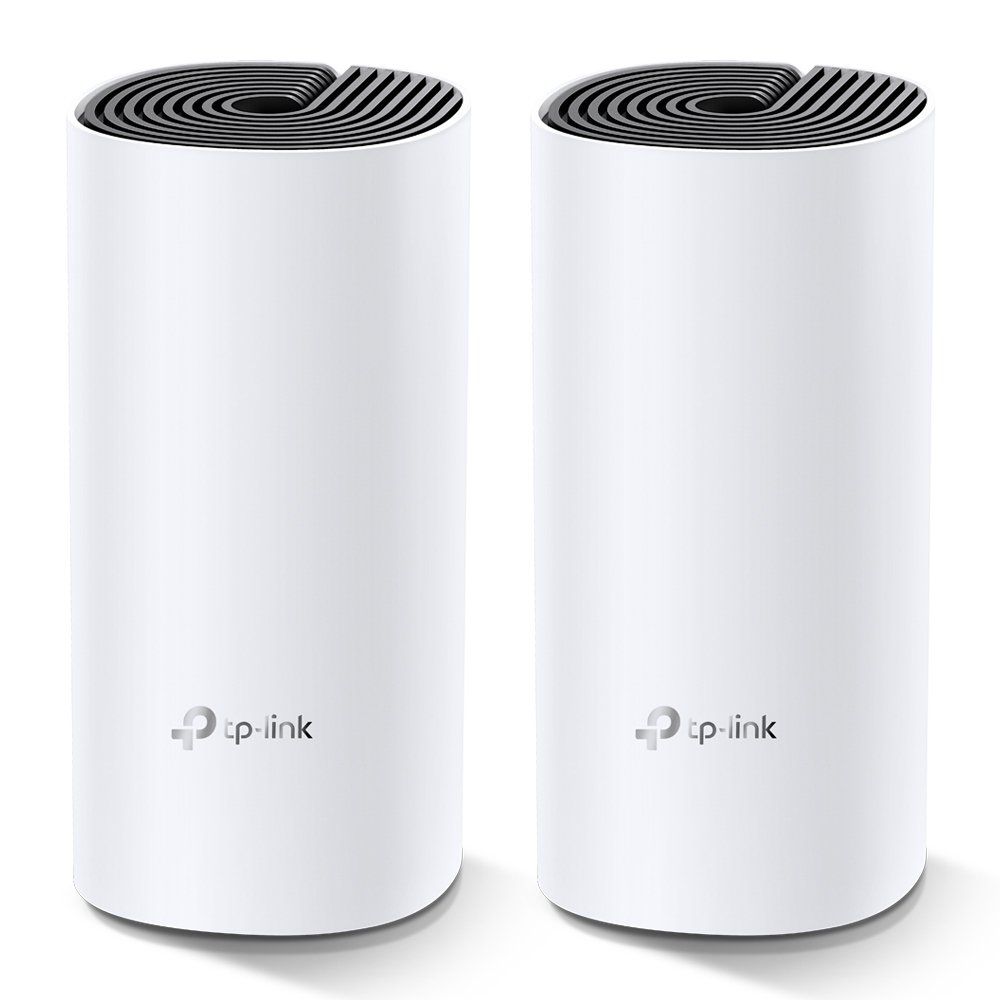 TP-Link AC1200 Whole Home Mesh Wi-Fi System 2-Pack - Image 1