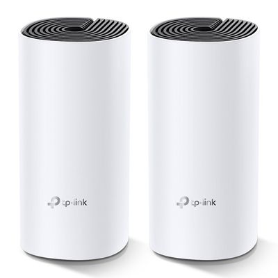 TP-Link AC1200 Whole Home Mesh Wi-Fi System 2-Pack