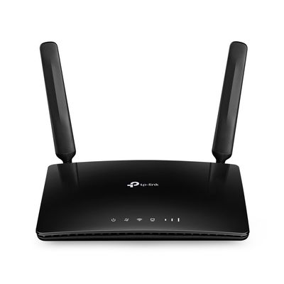 TP-Link Archer MR400 wireless router Fast Ethernet Dual-band (2.4 GHz