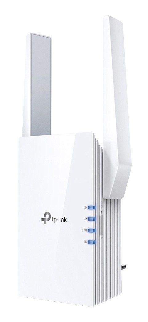 TP-Link AX1500 Wi-Fi Range Extender - Image 1