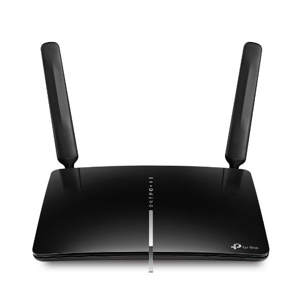 TP-Link 4G+ Cat6 AC1200 Wireless Dual Band Gigabit Router - Image 1