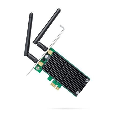 TP-Link Archer T4E Internal WLAN 867 Mbit/s - Image 1