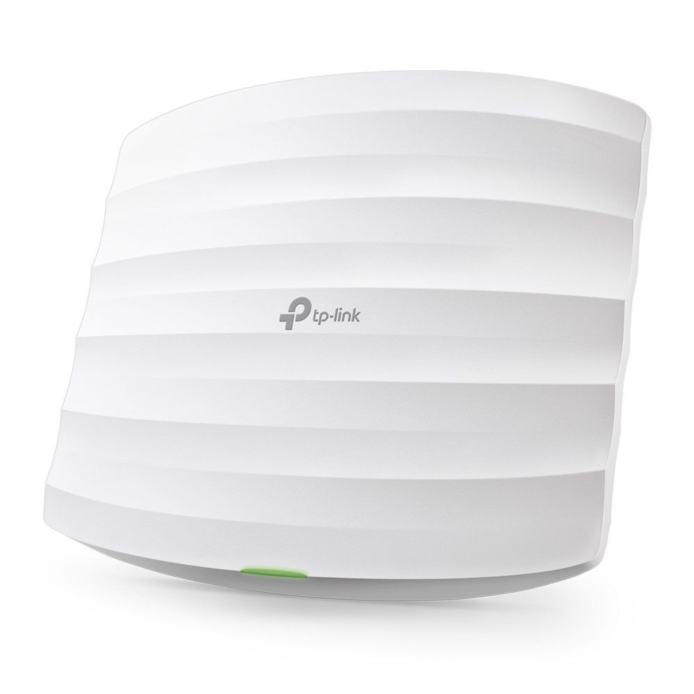 TP-Link Omada 300Mbps Wireless N Ceiling Mount Access Point - Image 1