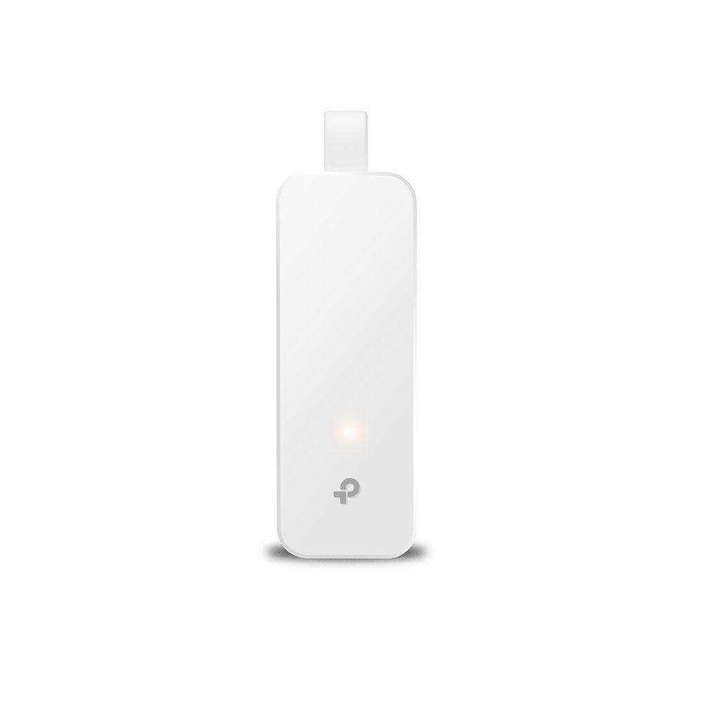 TP-Link UE300 network card Ethernet 1000 Mbit/s - Image 1