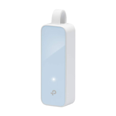 TP-Link UE200 network card Ethernet 100 Mbit/s
