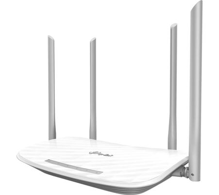 TP-Link AC1200 Wireless Dual Band WiFi Router