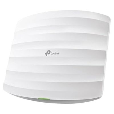 TP-Link EAP245 wireless access point 1300 Mbit/s White Power over Ethe