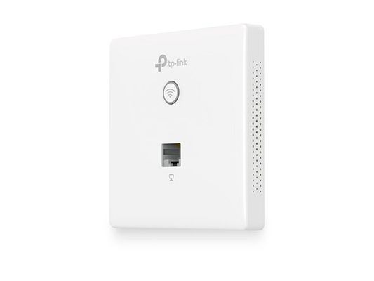 TP-Link Omada 300Mbps Wireless N Wall-Plate Access Point