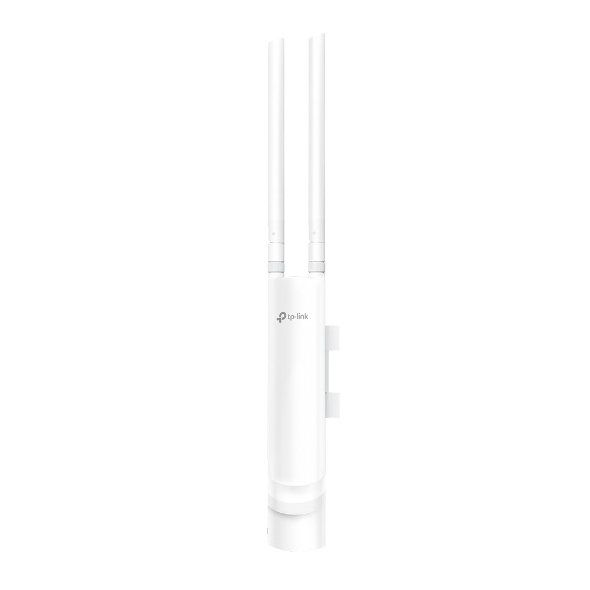 TP-Link EAP110-OUTDOOR wireless access point 300 Mbit/s Power over Ethernet (PoE) - Image 1