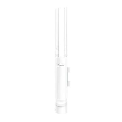 TP-Link EAP110-OUTDOOR wireless access point 300 Mbit/s Power over Ethernet (PoE)