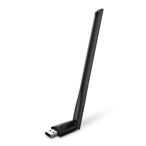 TP-Link Archer T2U Plus Internal WLAN 600 Mbit/s - Image 1