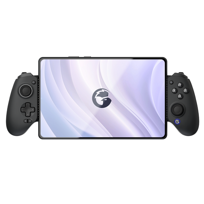 GAMESIR G8 Mobile Gaming Controller - Black - Image 1