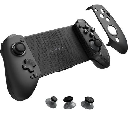 GAMESIR G8 Mobile Gaming Controller - Black - Thumbnail 2