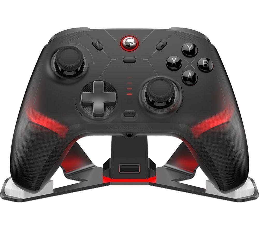 GAMESIR Cyclone 2 Gaming Controller - Black - Image 1