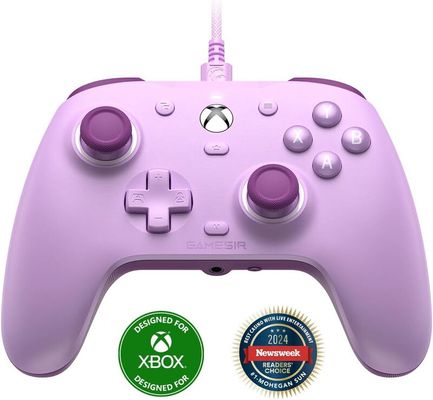 GAMESIR G7 SE Gaming Controller - Blue