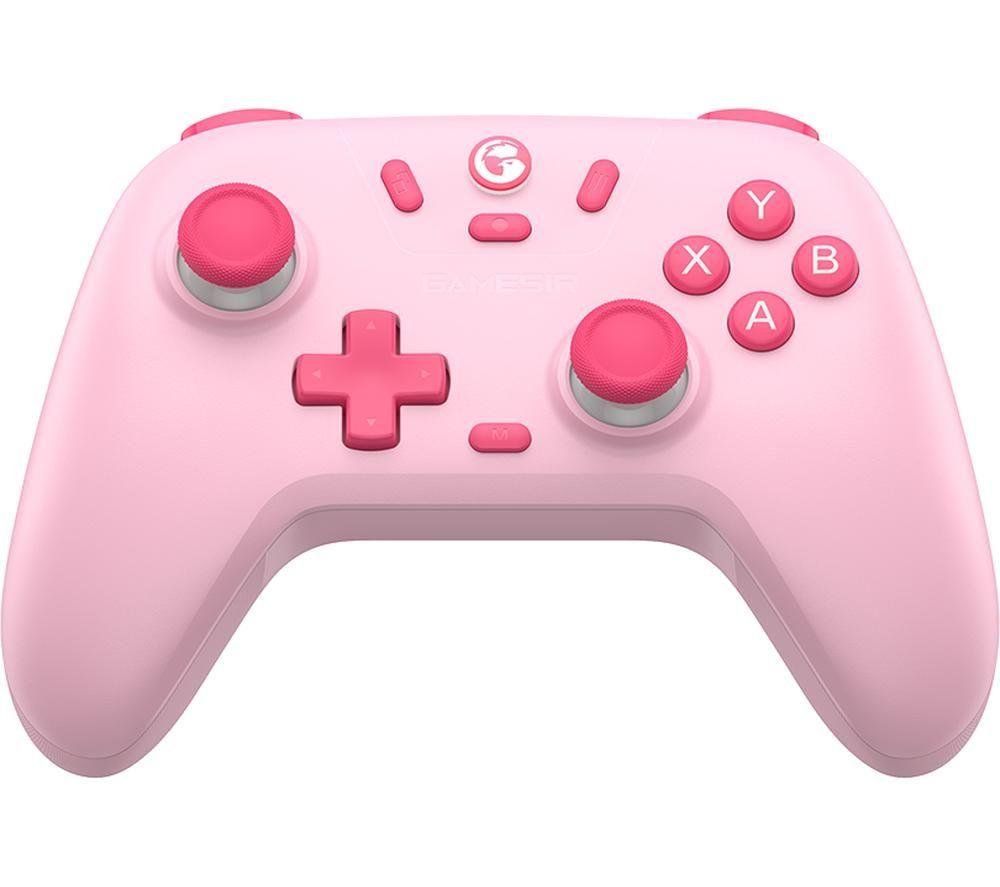GAMESIR Nova Lite Wireless Gaming Controller - Pink - Image 1