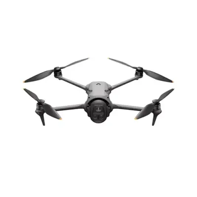 DJI Mavic 4 Pro 4 rotors Quadcopter 100 MP 12288 x 8192 pixels 6654 mAh Grey