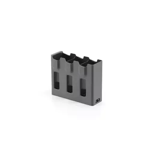 DJI CP.MA.00000839.01 camera drone part/accessory Battery charging hub - Image 1