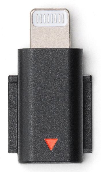DJI Mic 3 Mobile Phone Adapter (Lightning)