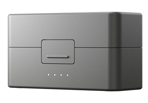 DJI Mic 3 Charging Case