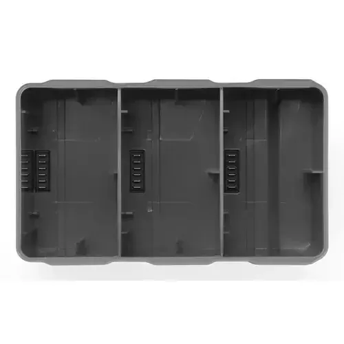 DJI Mini 5 Pro Two-Way camera drone part/accessory Battery charging hub - Image 1