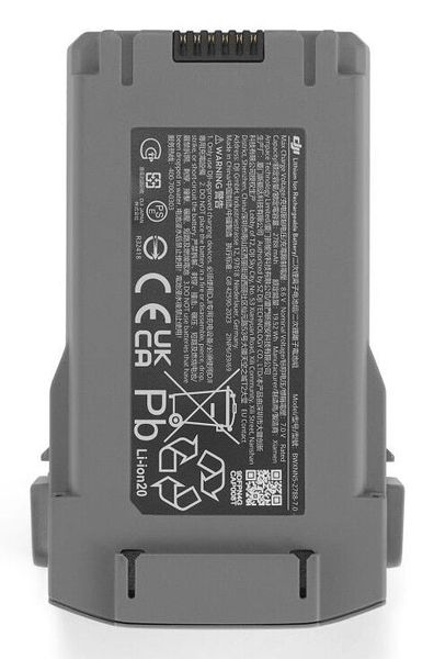 DJI Mini 5 Pro Intelligent Flight camera drone part/accessory Battery - Thumbnail 2