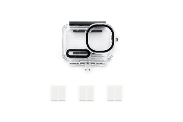 DJI CP.OS.00000531.02 action sports camera accessory Cover - Thumbnail 2
