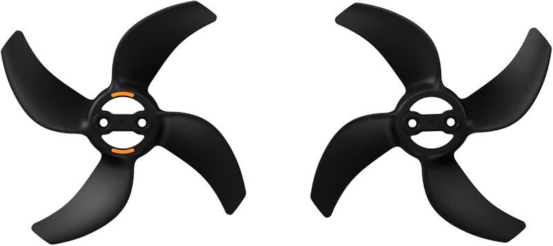DJI CP.FP.00000310.01 camera drone part/accessory Propeller - Image 1