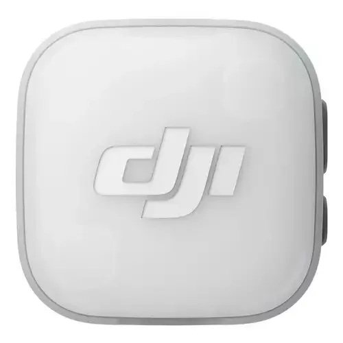 DJI CP.RN.00000531.01 wireless microphone transmitter Bodypack transmitter - Image 1