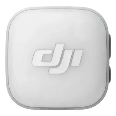 DJI CP.RN.00000531.01 wireless microphone transmitter Bodypack transmitter