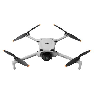 DJI Lito X1 with RC-N3 Remote Controller - Grey, Silver/Grey