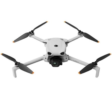 DJI LITO 1, Silver/Grey