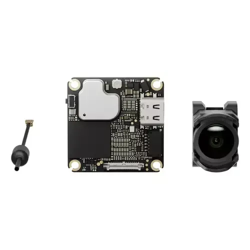 DJI O4 Wide Air Unit camera drone part/accessory Camera module - Image 1