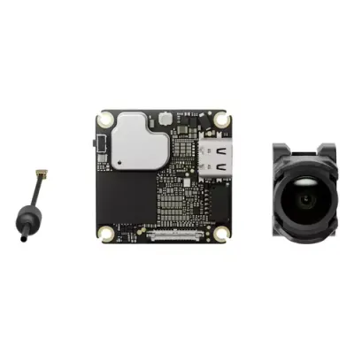 DJI O4 Wide Air Unit camera drone part/accessory Camera module