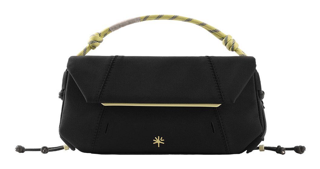 PGYTECH OneGo Polyester Black Unisex Shoulder bag - Image 1