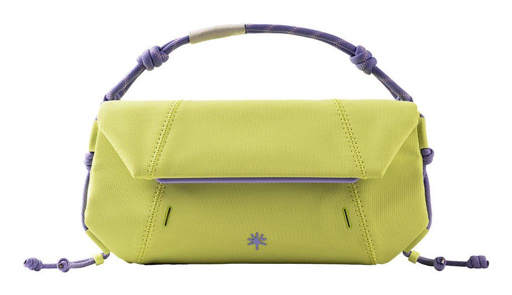 PGYTECH OneGo Polyester Green. Lime Unisex Shoulder bag - Image 1