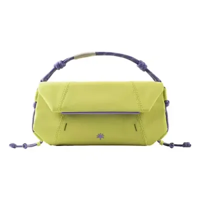 PGYTECH OneGo Polyester Green. Lime Unisex Shoulder bag - Thumbnail 2