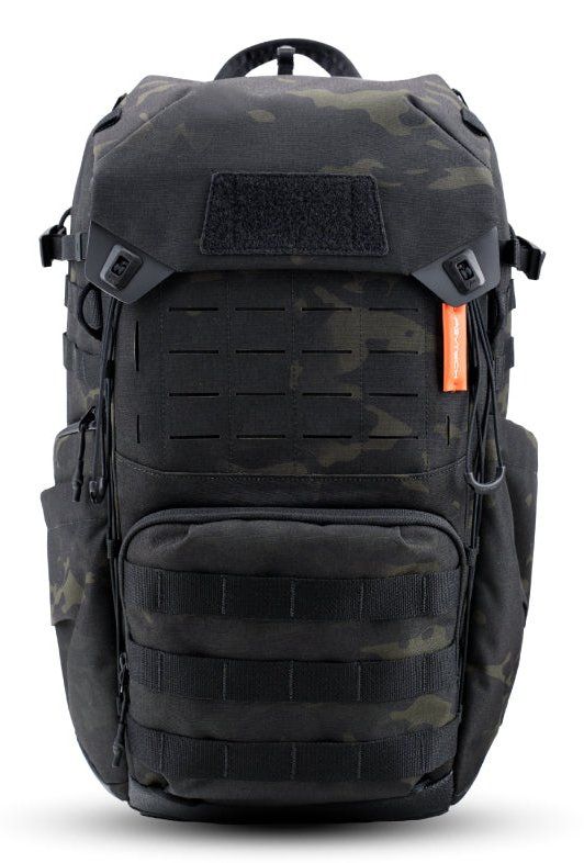 PGYTECH OneMo backpack Travel backpack Black Nylon. Polyester - Image 1