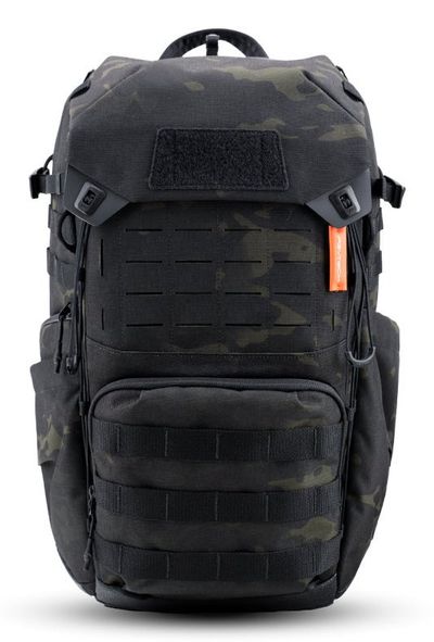 PGYTECH OneMo backpack Travel backpack Black Nylon. Polyester