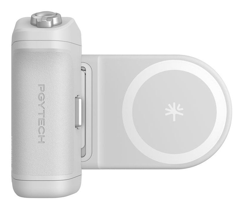 PGYTECH MagCam 2 Passive holder Mobile phone/Smartphone Grey - Image 1