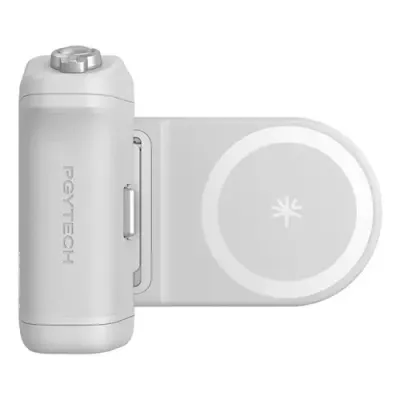 PGYTECH MagCam 2 Passive holder Mobile phone/Smartphone Grey - Thumbnail 2