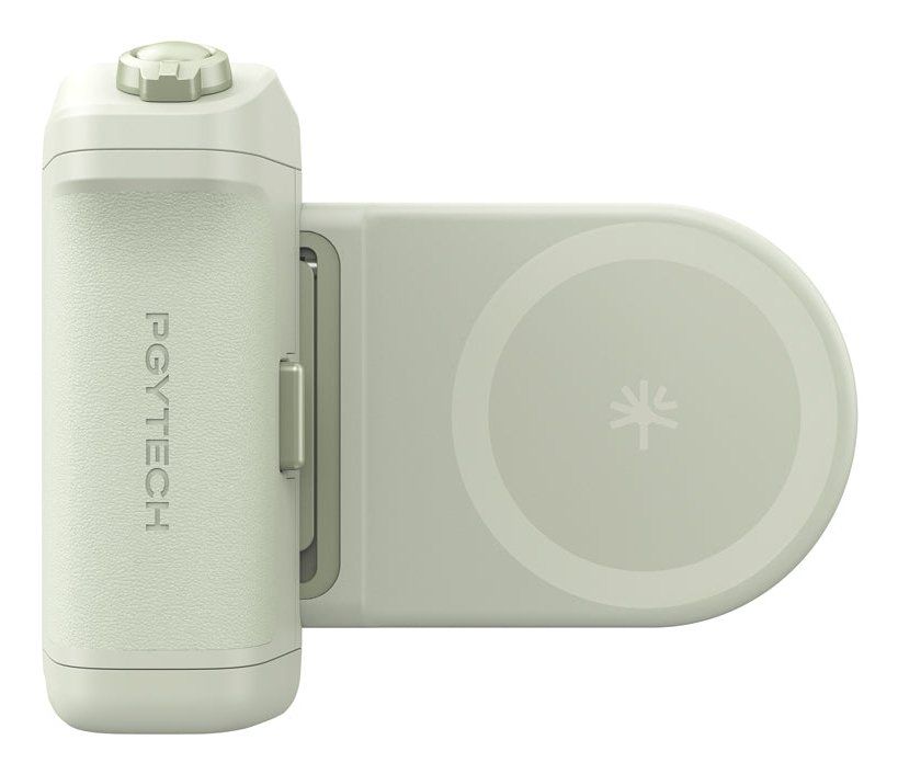 PGYTECH MagCam 2 Passive holder Mobile phone/Smartphone Green - Image 1