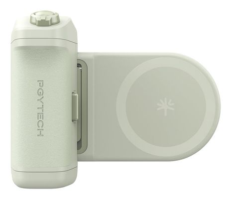 PGYTECH MagCam 2 Passive holder Mobile phone/Smartphone Green